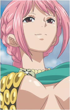 Rebecca {OP}
