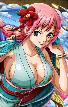 Rebecca {OP}