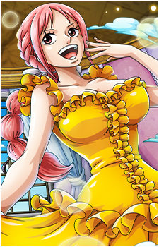 Rebecca {OP}