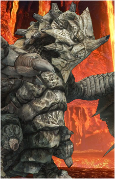 Gravios's image