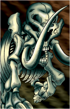 Mammoth Graveyard's image