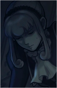 Lady Baskerville's image