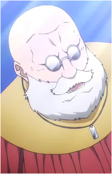 Lester's image