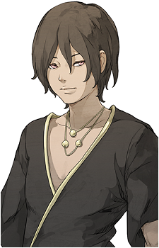 Fi Sun's image
