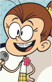 Luan Loud's image