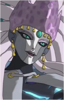 The White Witch's image