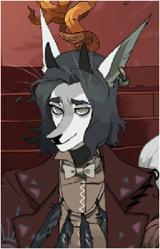 Flynn's image