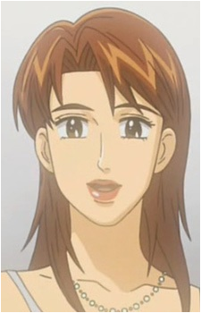 Reina Akikawa's image