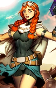 Kozmo Farmgirl