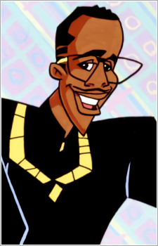 MC Hammer's image