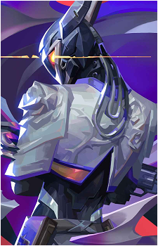 Vyse's image