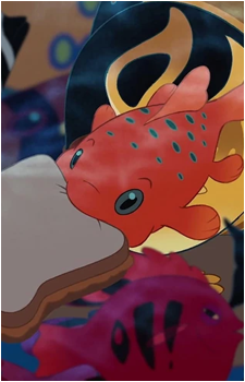 Pudge {L&S}'s image