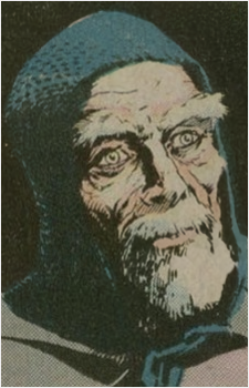 Grail Knight's image
