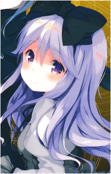 Kei Tiesto's image