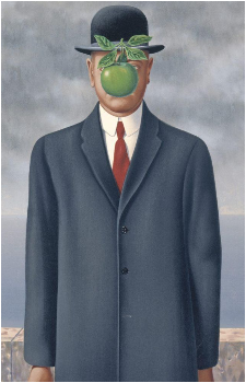 The Son Of Man