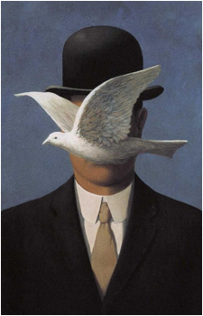 The Son Of Man
