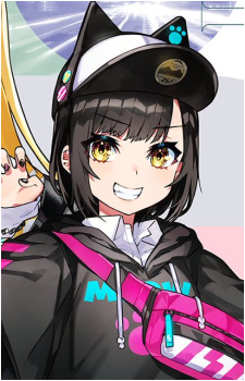 Tama Kurogane