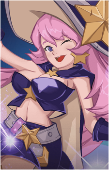 Astral Evoker's image