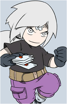 Sota's Daughter's image