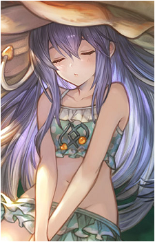 Sleepyhead