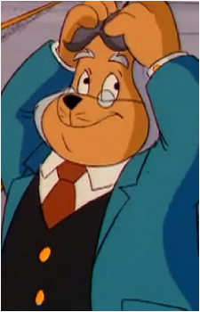 Mayor Manx's image