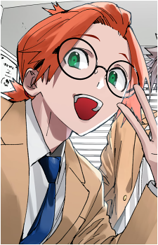 Eugene Korekishi