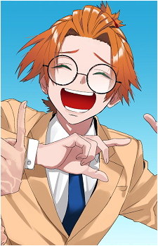 Eugene Korekishi
