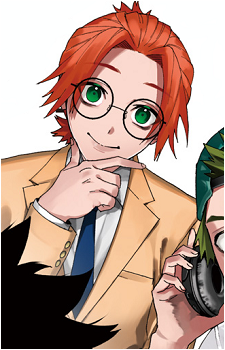 Eugene Korekishi