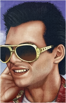 Clarence Worley's image