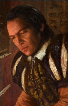 Henry var Attre