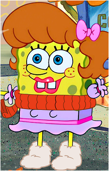 Girly Teengirl