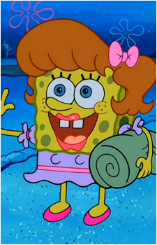 Girly Teengirl's image