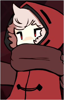 Silent Redhood
