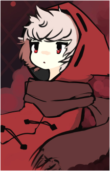 Silent Redhood