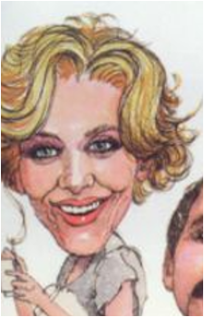 Polly Sherman's image