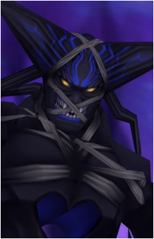 Dark Figure's image