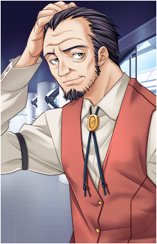 Shin Kotonashi's image