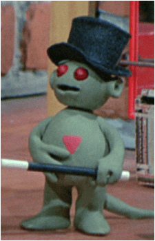 Gobbledygook's image