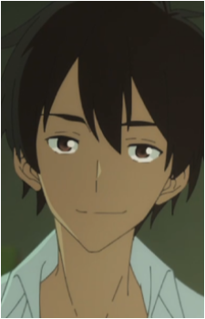 Sosuke Hakamada's image