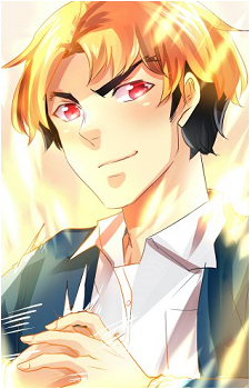 Isen's image