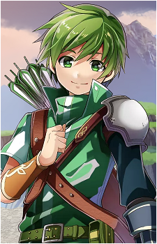 Gordin's image