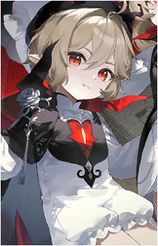 Ferid's image