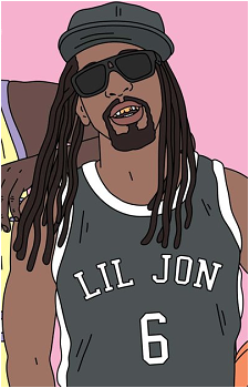 Lil Jon's image