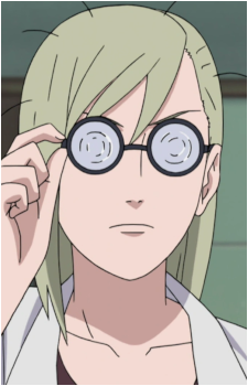 Shiho {Naruto}