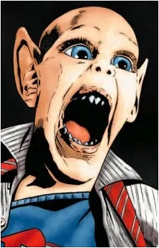 Image source: <a href="https://www.wired.com/2010/01/weekly-world-news-comics/" title="External link" target="_blank">https://www.wired.com/2010/01/weekly-world-news-comics/</a> Bat Boy {Discord}