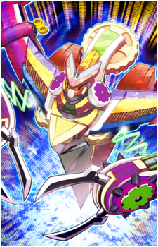 Wind-Up Zenmaines's image