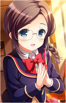 Kanae Hino's image