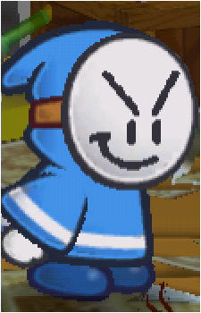 Touzoku's image