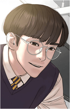 Yeonu Ji {HtF}