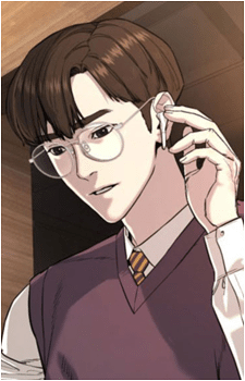 Yeonu Ji {HtF}
